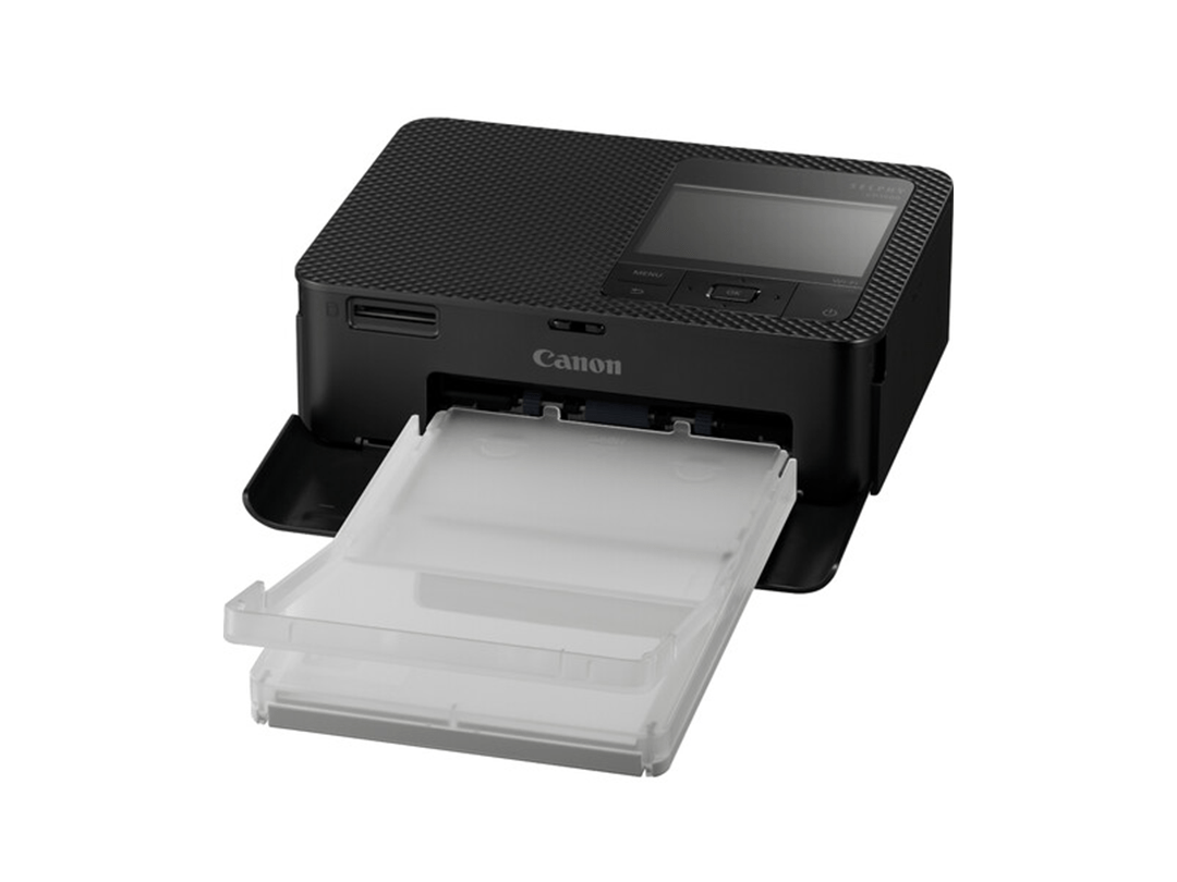 Canon SELPHY CP1500 Compact Photo Printer in Qatar Canon SELPHY CP1500 Compact Photo Printer in Qatar